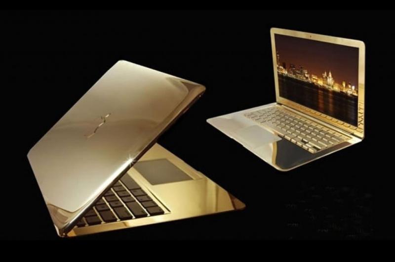 most expensive laptops in the world